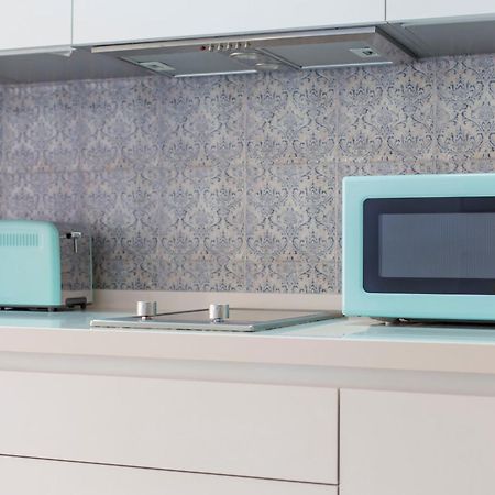 Precioso Loft El Arcangel Junto A La Ribera Kordoba Zewnętrze zdjęcie