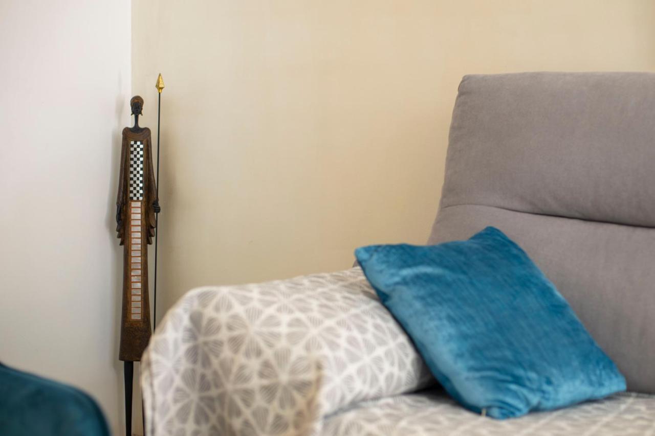 Precioso Loft El Arcangel Junto A La Ribera Kordoba Zewnętrze zdjęcie