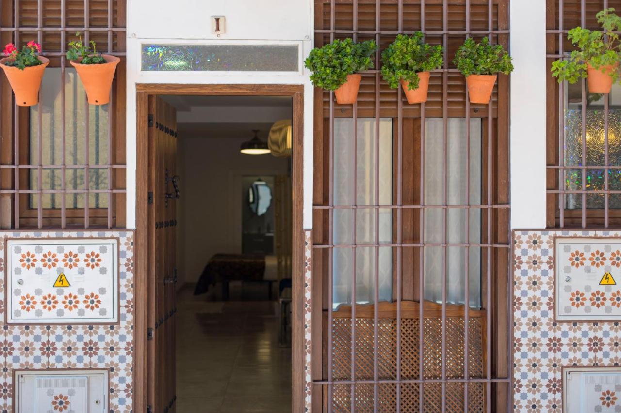 Precioso Loft El Arcangel Junto A La Ribera Kordoba Zewnętrze zdjęcie