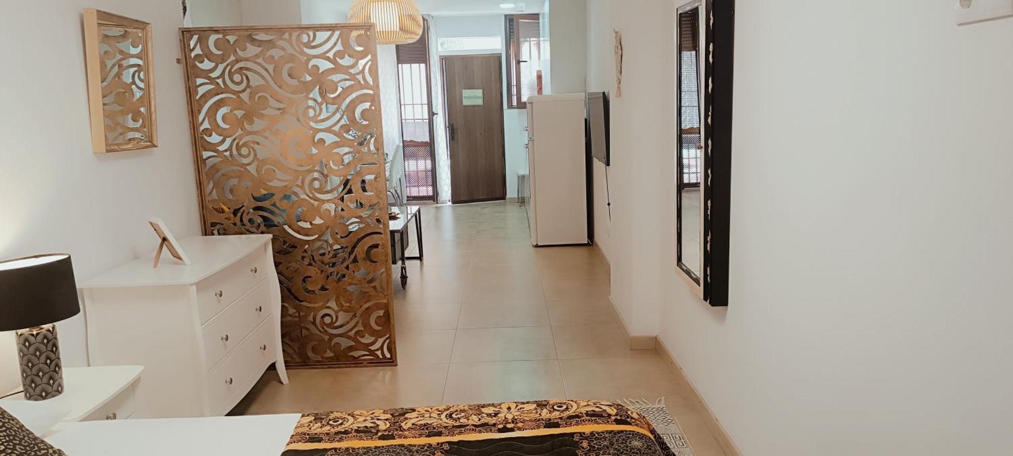 Precioso Loft El Arcangel Junto A La Ribera Kordoba Zewnętrze zdjęcie