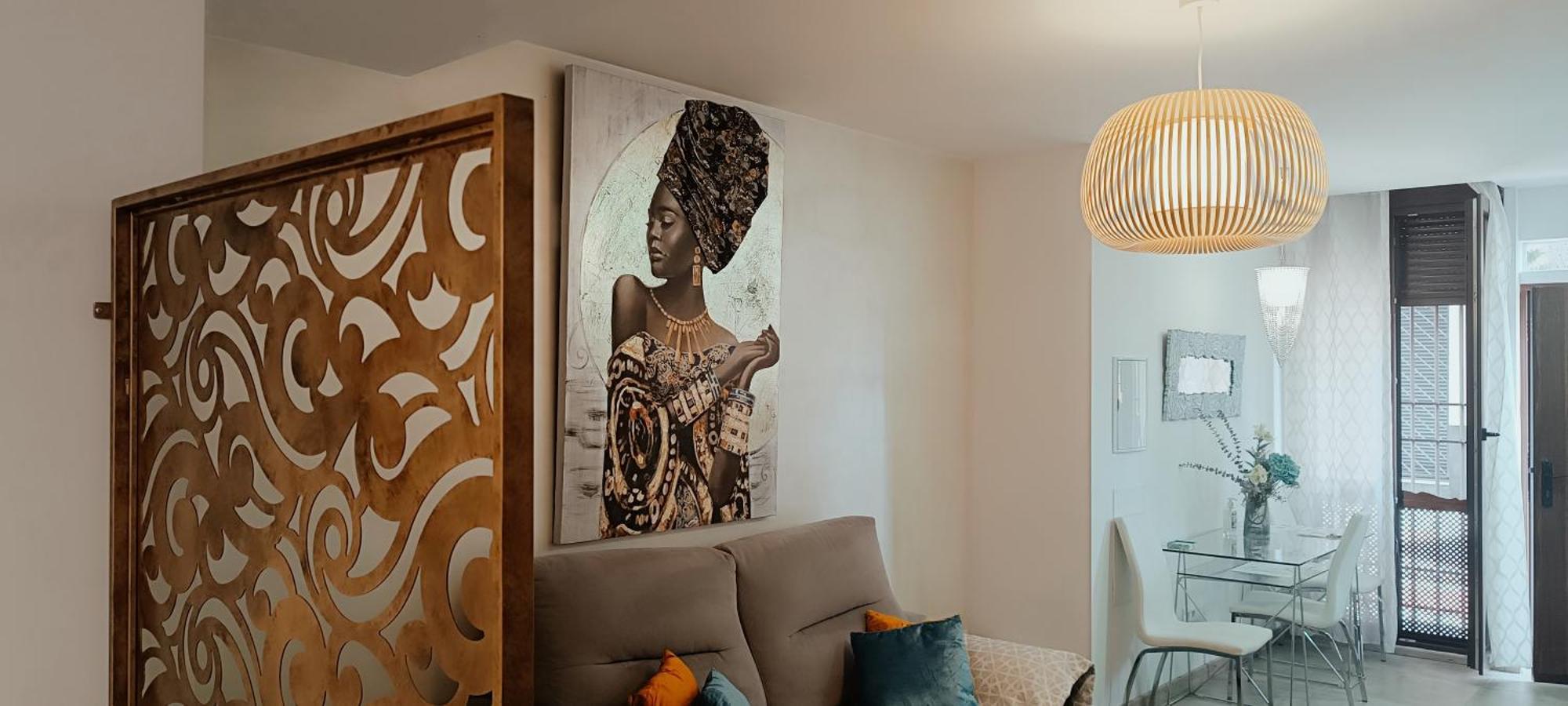 Precioso Loft El Arcangel Junto A La Ribera Kordoba Zewnętrze zdjęcie