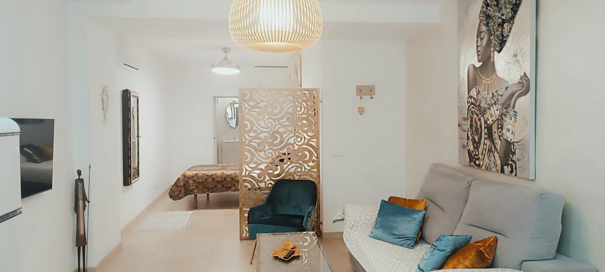 Precioso Loft El Arcangel Junto A La Ribera Kordoba Zewnętrze zdjęcie