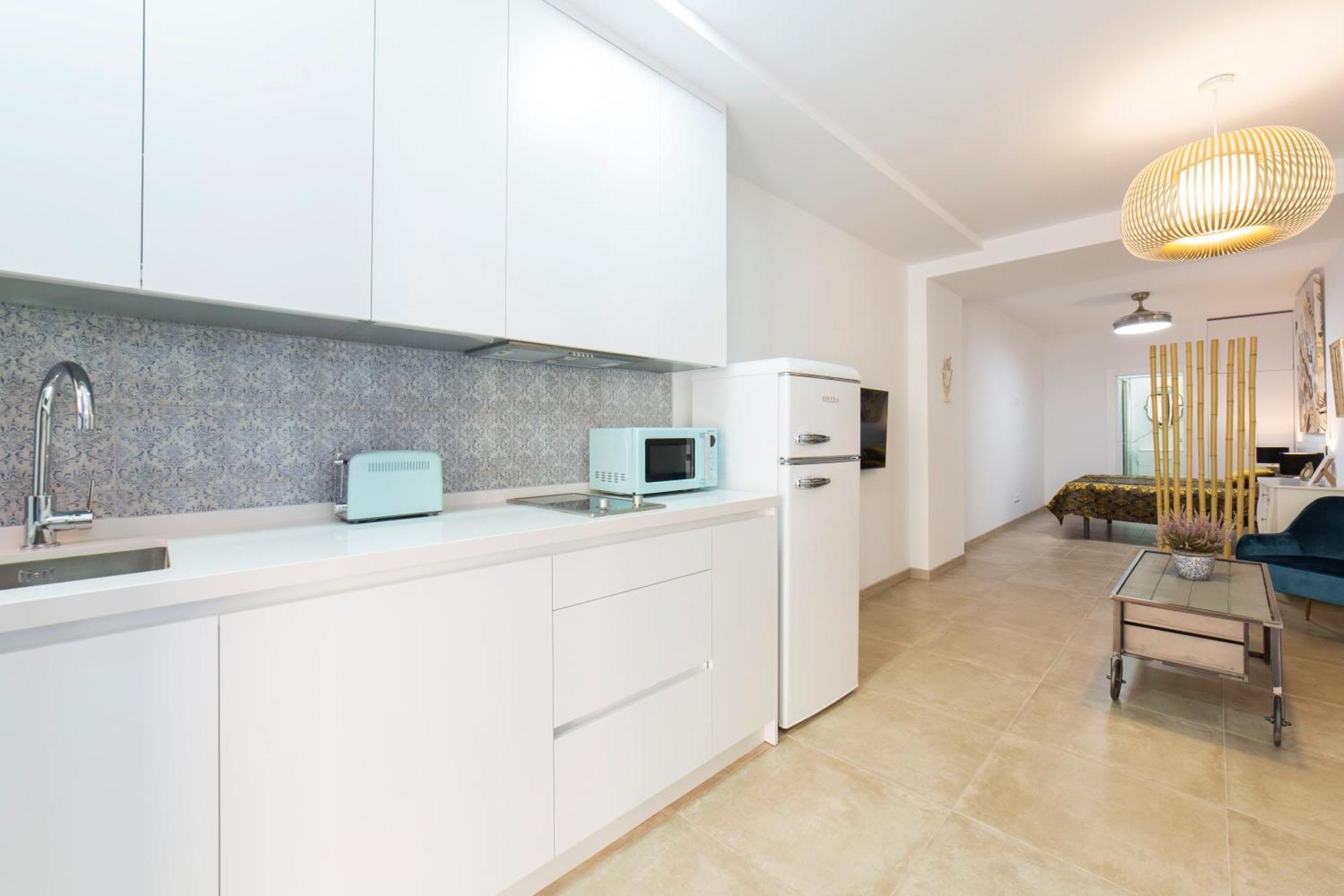 Precioso Loft El Arcangel Junto A La Ribera Kordoba Zewnętrze zdjęcie