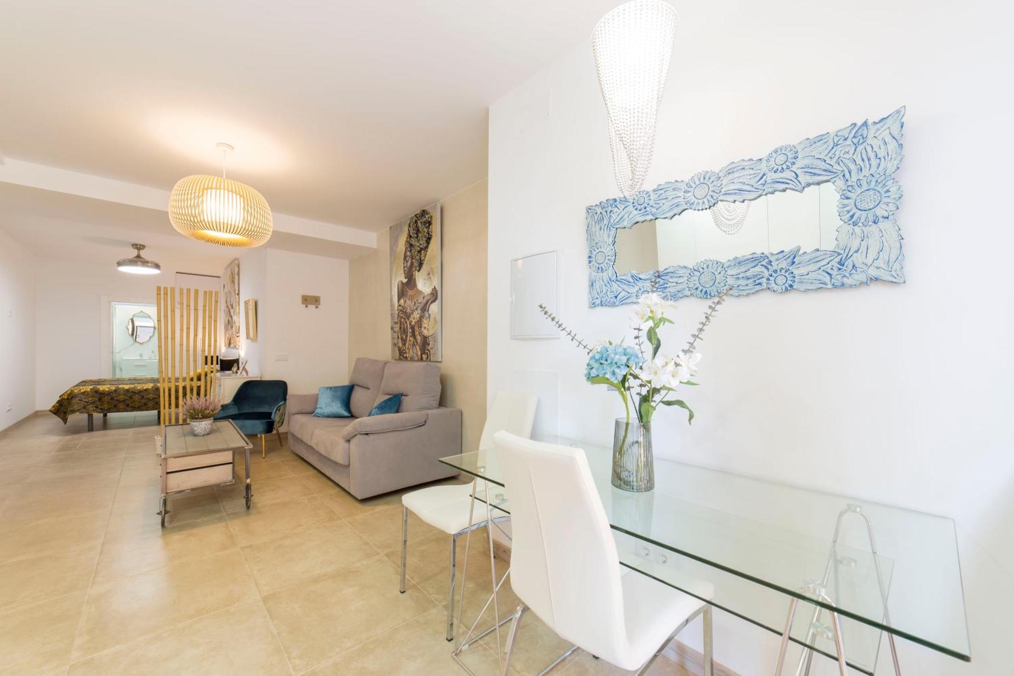 Precioso Loft El Arcangel Junto A La Ribera Kordoba Zewnętrze zdjęcie