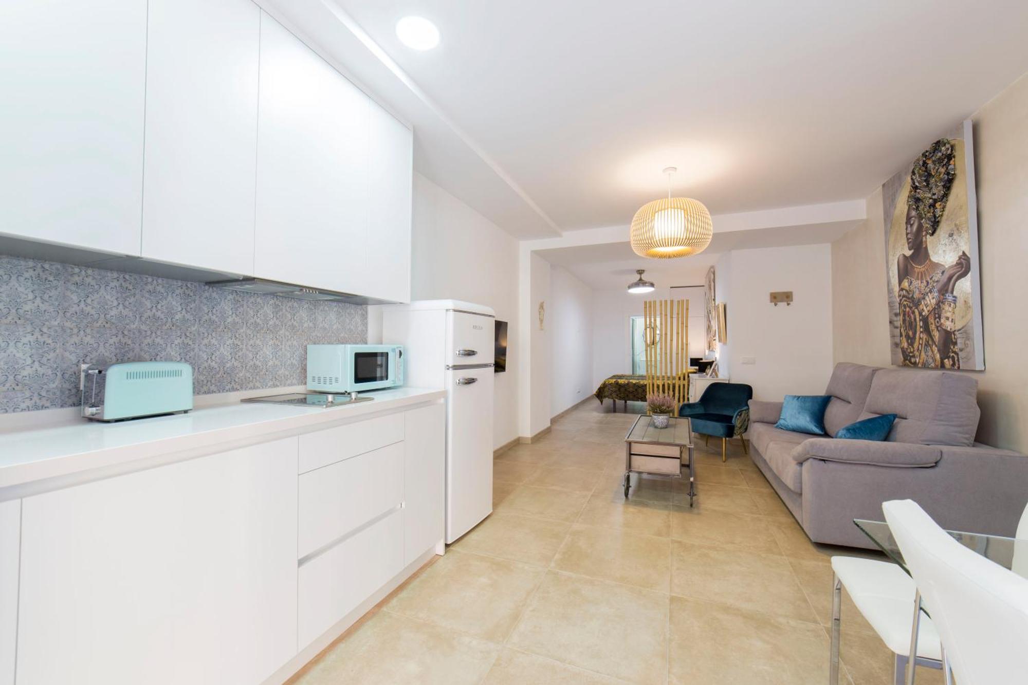 Precioso Loft El Arcangel Junto A La Ribera Kordoba Zewnętrze zdjęcie