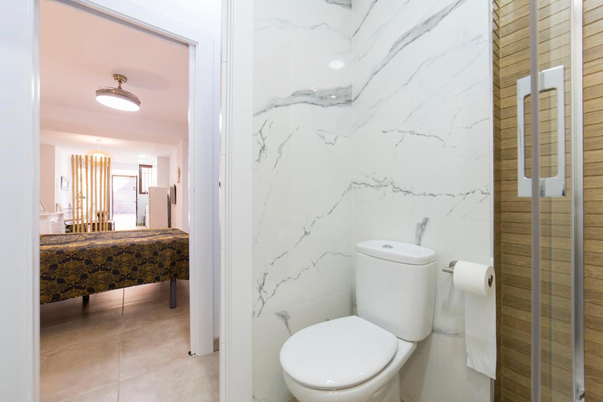 Precioso Loft El Arcangel Junto A La Ribera Kordoba Zewnętrze zdjęcie