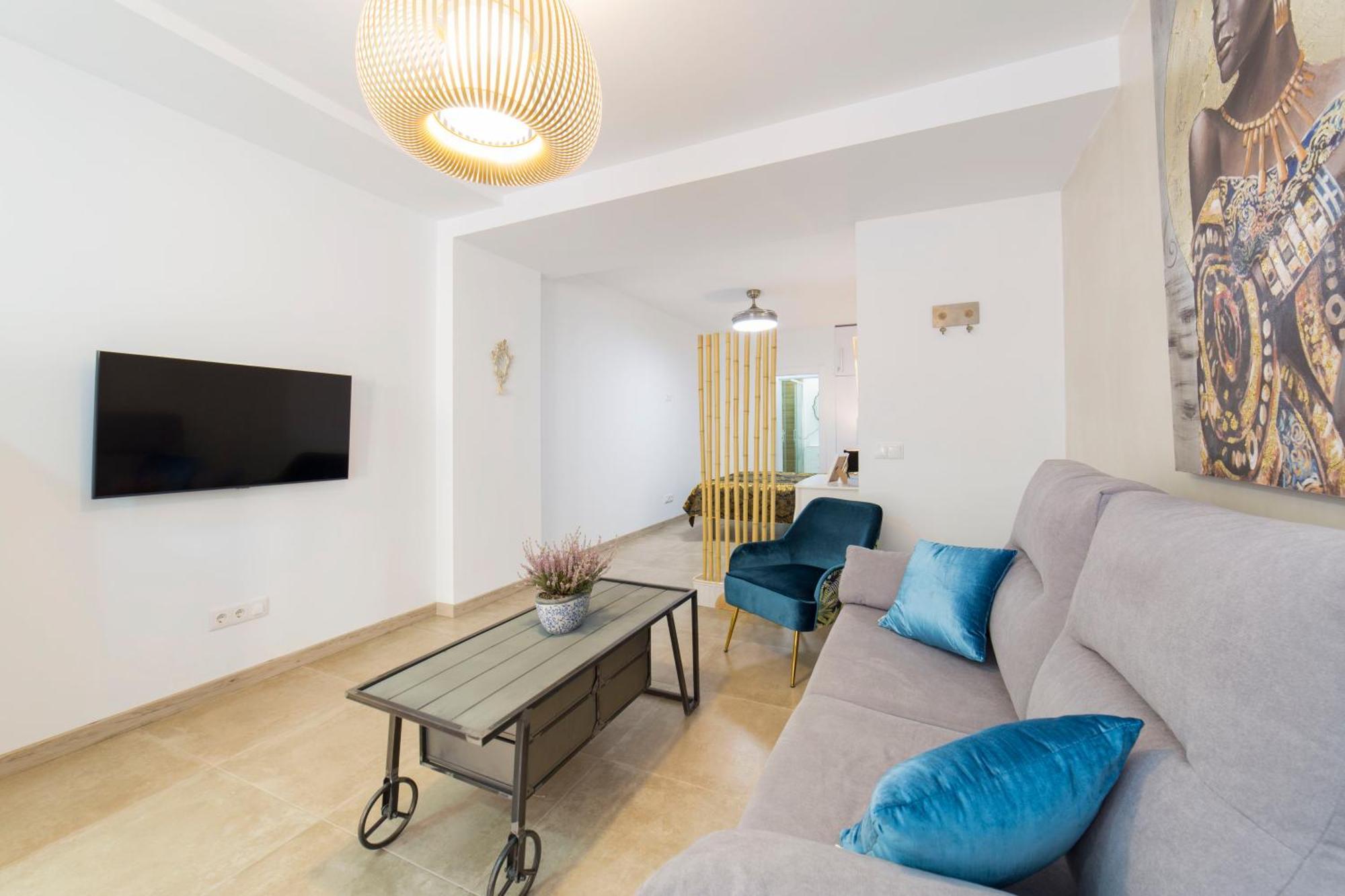 Precioso Loft El Arcangel Junto A La Ribera Kordoba Zewnętrze zdjęcie