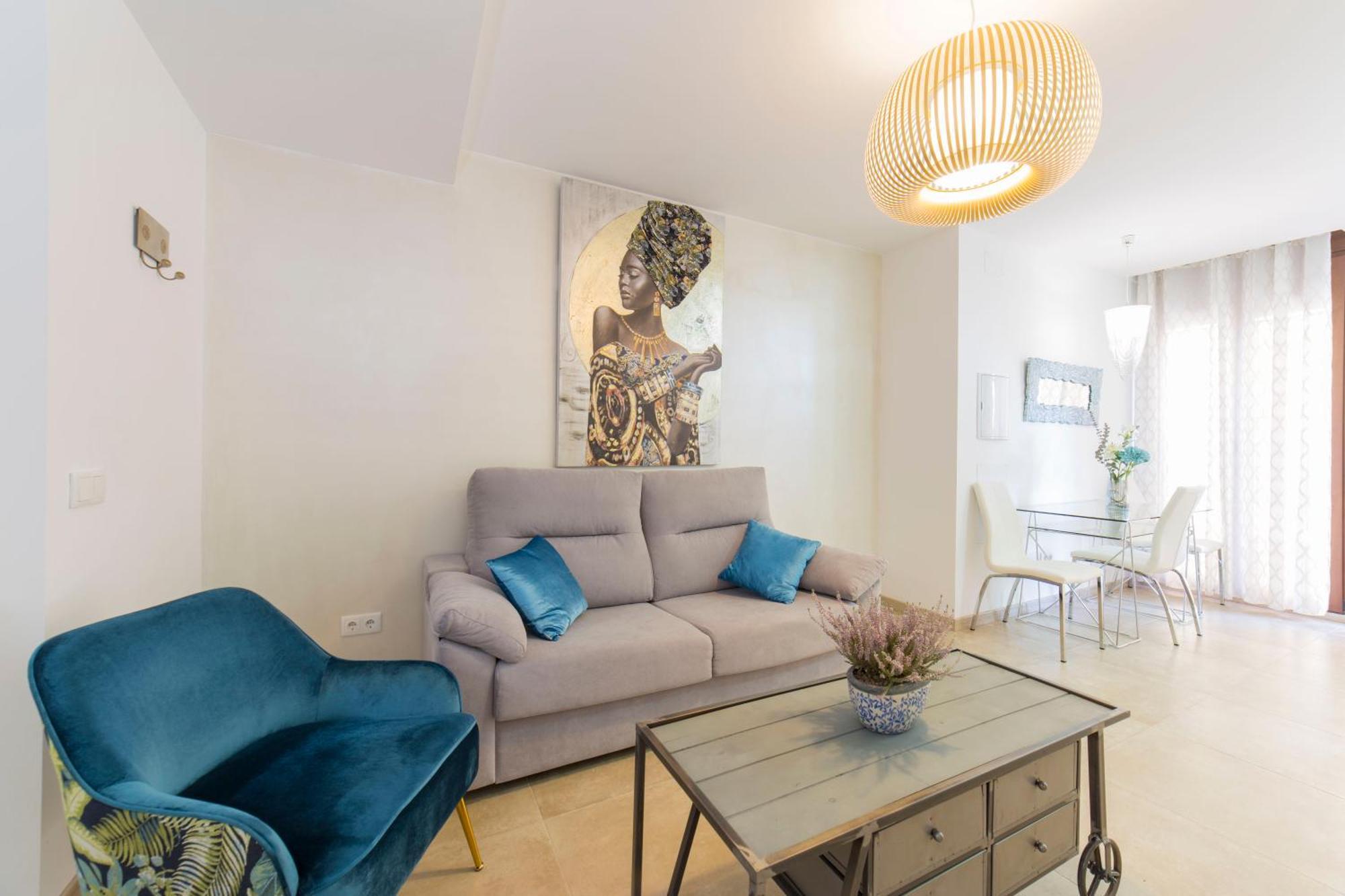 Precioso Loft El Arcangel Junto A La Ribera Kordoba Zewnętrze zdjęcie